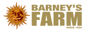 Barneys Farm Semena Konopi